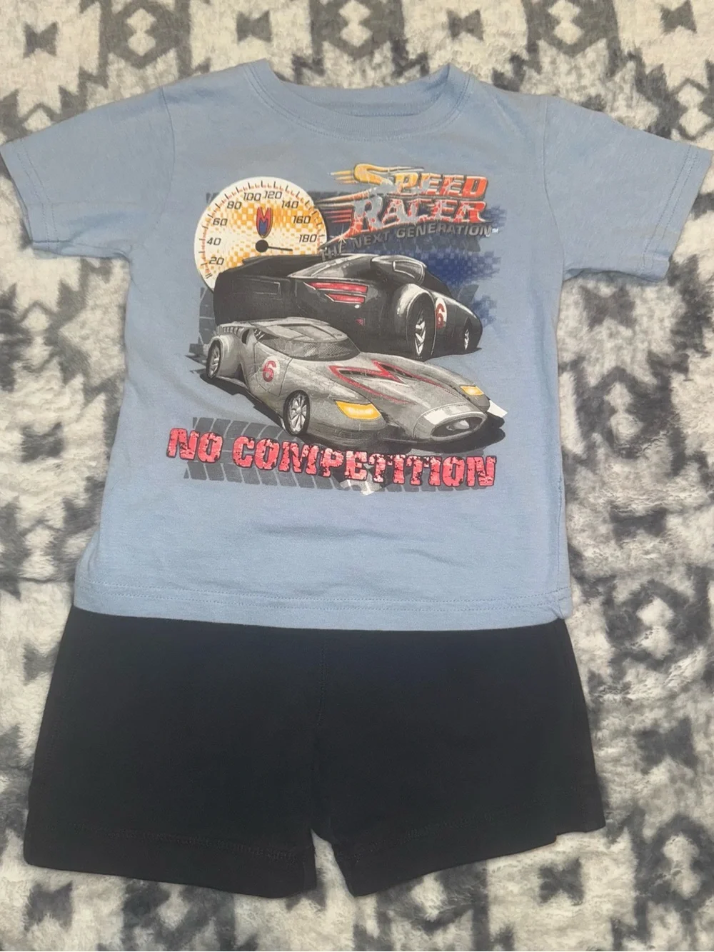 N/A this custom
